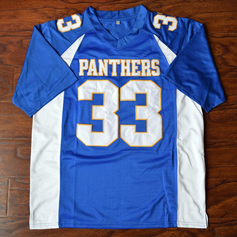 tim riggins jersey