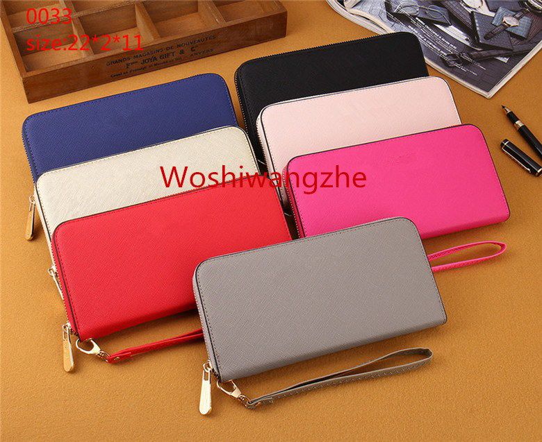 Compra Moda Mano Larga Billeteras Mujeres Billetera MICHAEL KEN Mujeres  Billetera Monedero Con Cremallera Mujer Pu Cuero Monedero 0033 Barato |  Entrega Rápida Y Calidad | Es.Dhgate