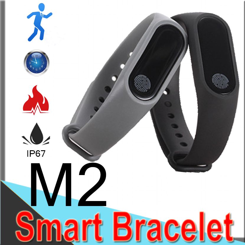 mi m2 smart watch