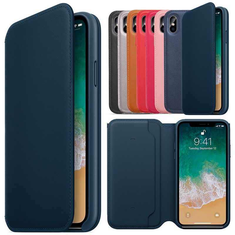 apple folio case iphone xs apple folio case iphone xs