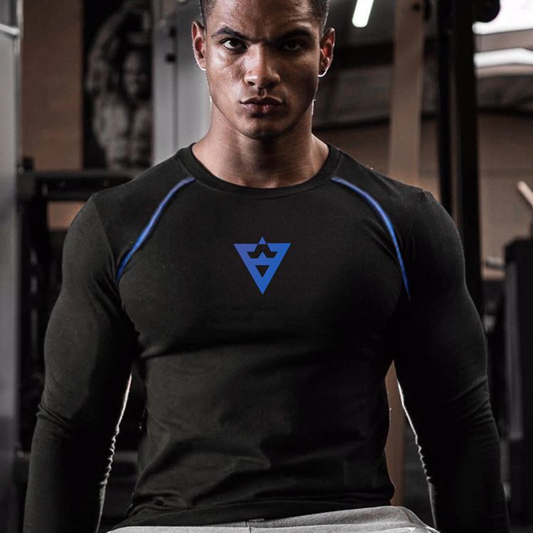 T shirt online lycra homme