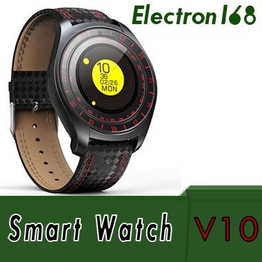 v10 smartwatch