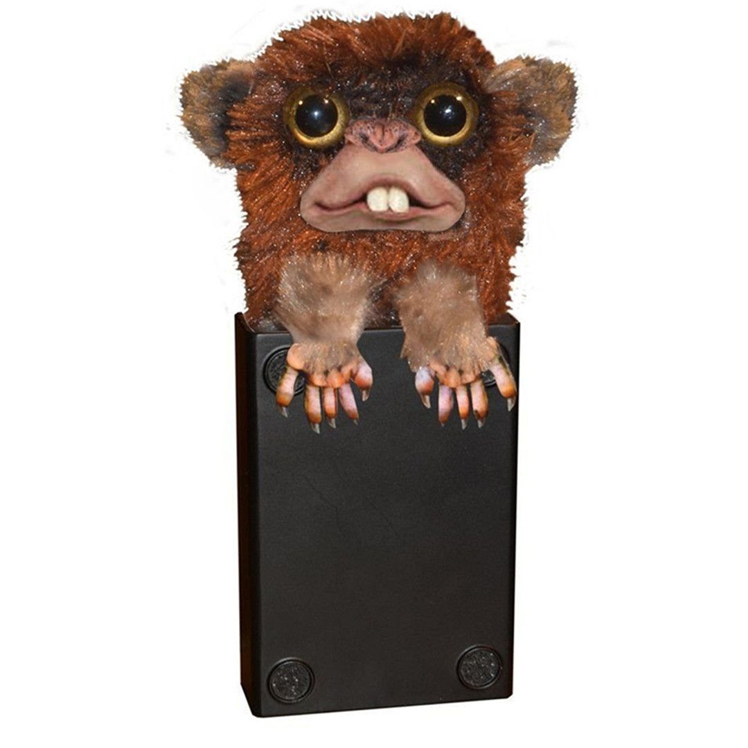 new monkey toy