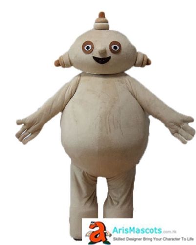 macapaca teddy