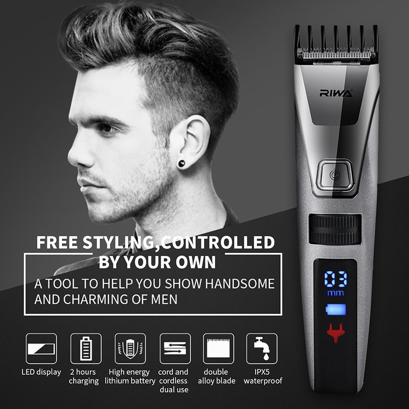 mens hair trimming machine