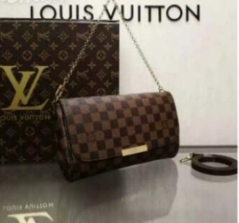 louis vuitton bolsa chica