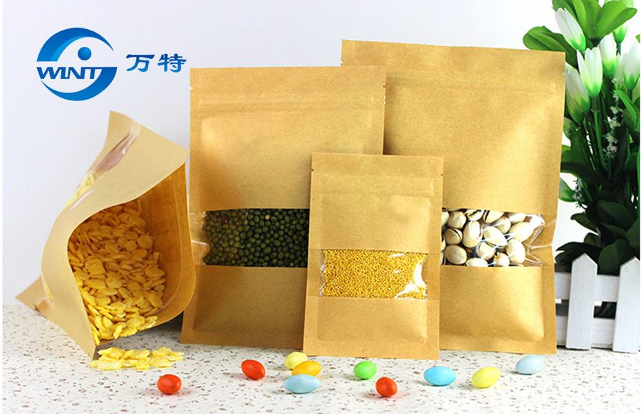 packaging pouch bags