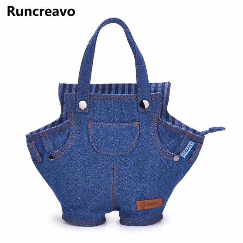 Compra 2018 Casual Fashion Denim Women Bag Lady Bolsos Jeans Totes Mujeres  Bolsos De Hombro Bolso De Mano De Las Mujeres Vaquero Crossbody Bolsas  Barato | Entrega Rápida Y Calidad | Es.Dhgate