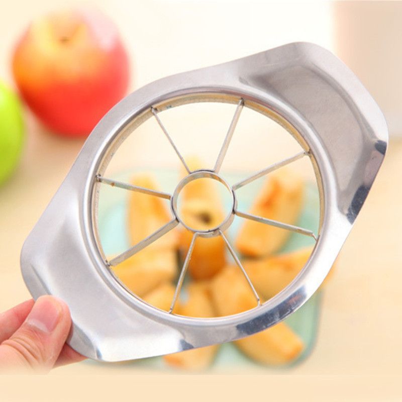herramienta de cocina Picador de múltiples 3 en 1 Rebanador De Fruta De Manzana O De Patatas Cortador fácil