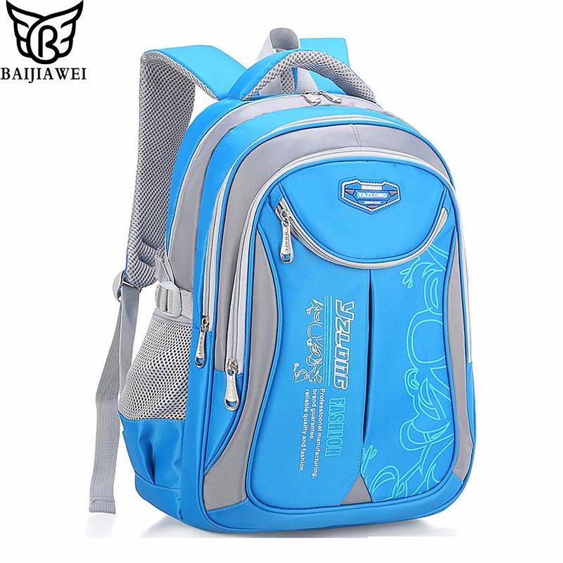 boys waterproof backpack