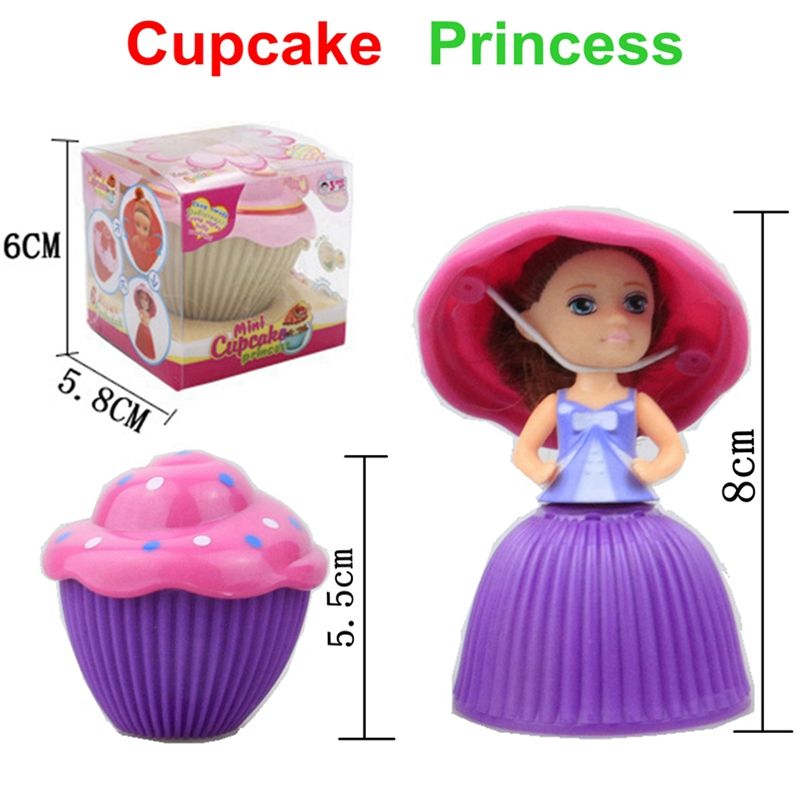 cupcake doll clothes