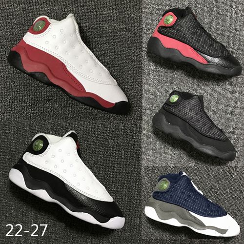 basket taille 22 garcon jordan