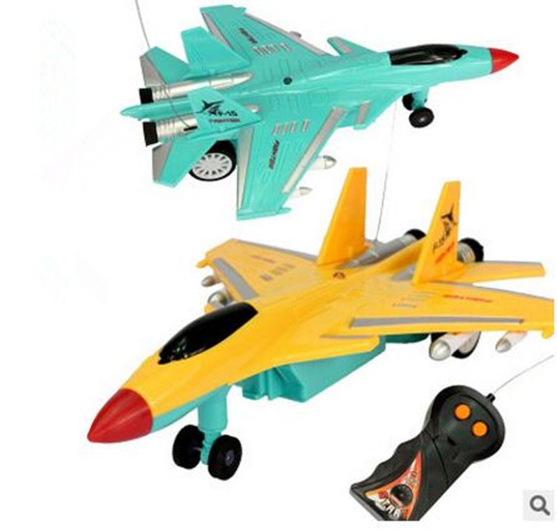 rc plane 2