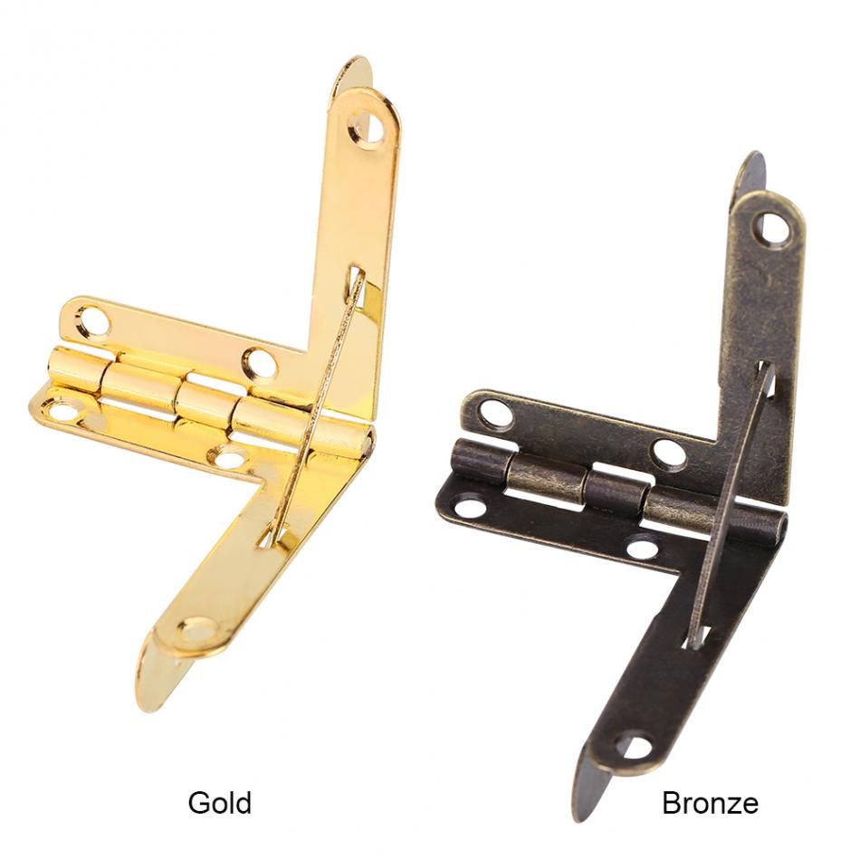 2020 90 Degree Angle Support Spring Hinge Door Hinges For Small