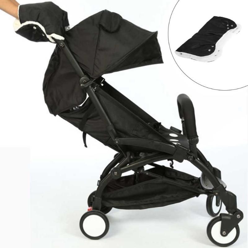 pushchair winter accessories