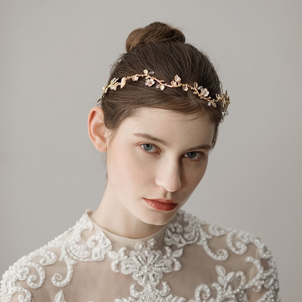 headbands and hair accessories