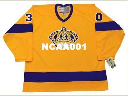 kings retro jersey