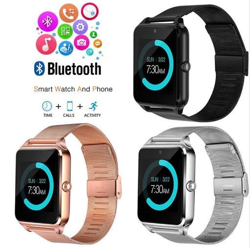 Los 10 mejores smartwatches en calidad precio de 2022 – Comparativa