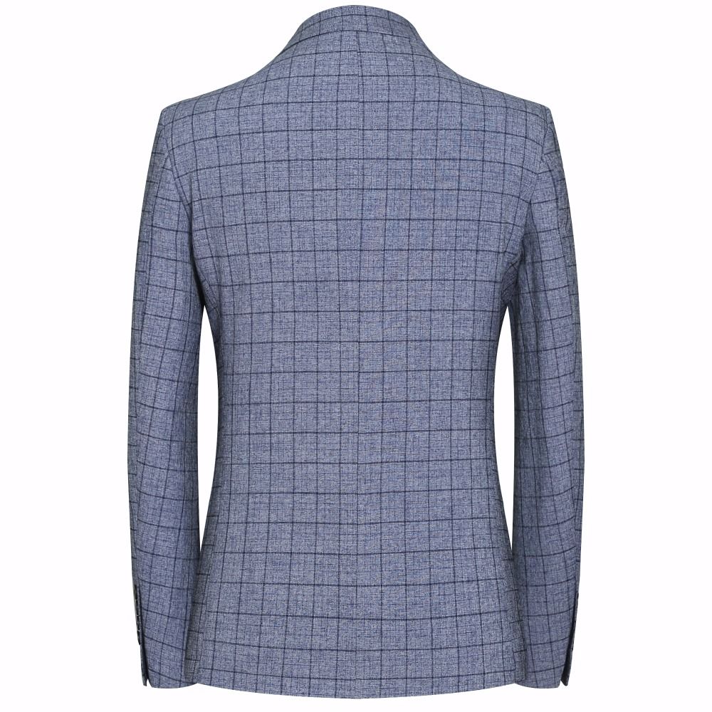 grey blazer plus size