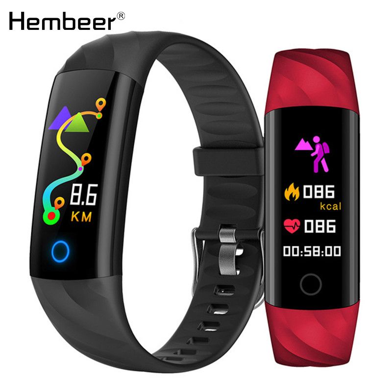 hembeer smart band