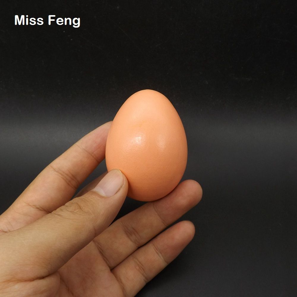 wooden egg toy