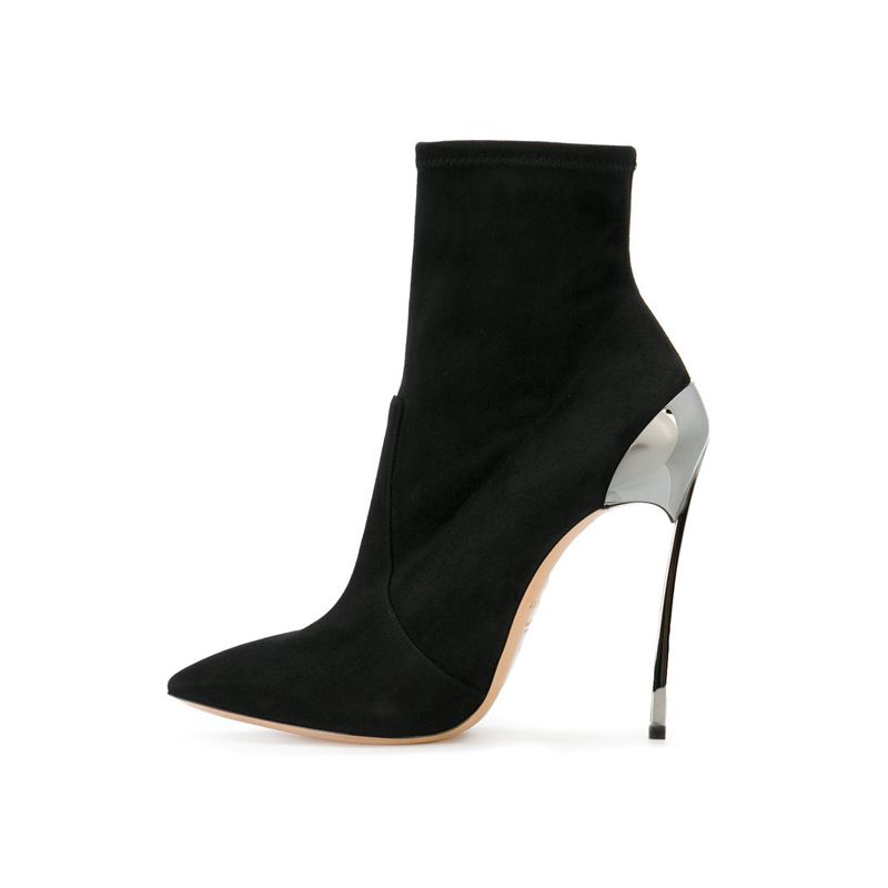 dark gray womens dress shoes