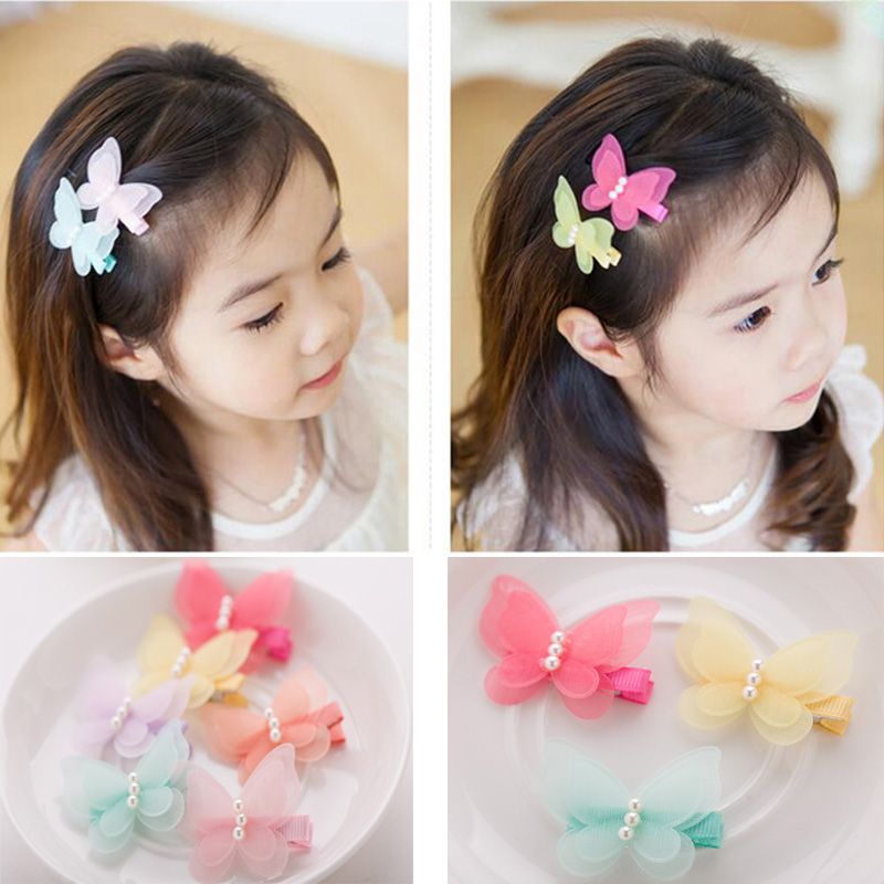 hair accessories clips