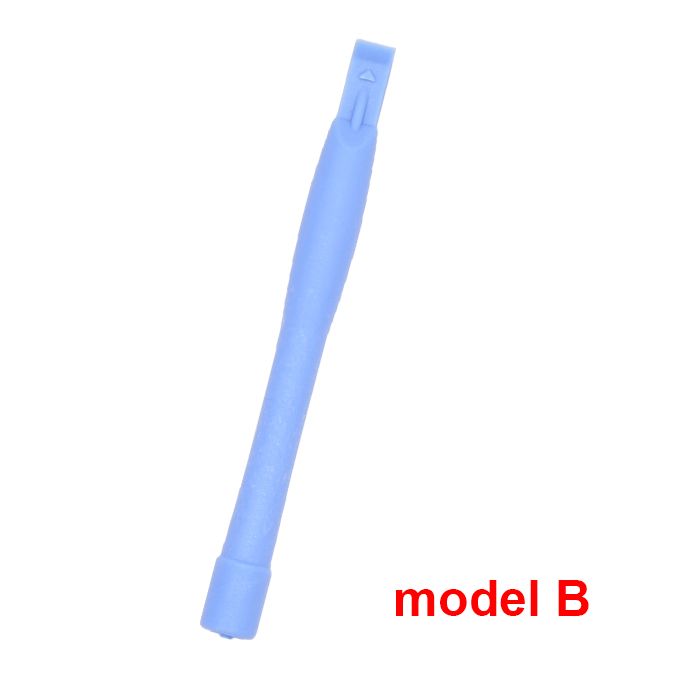 Model B