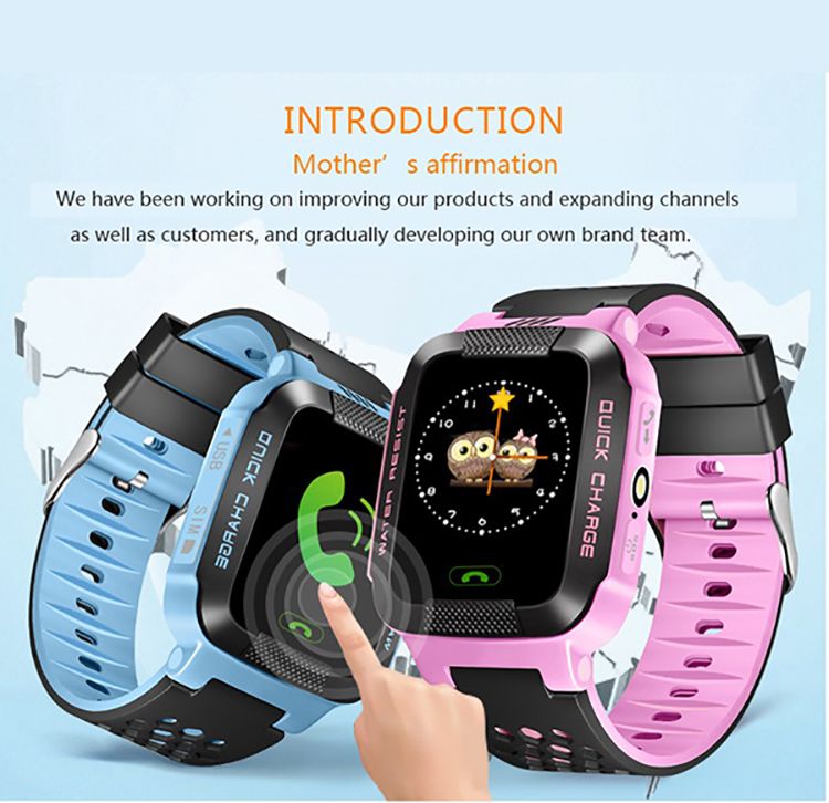 moto phone watch