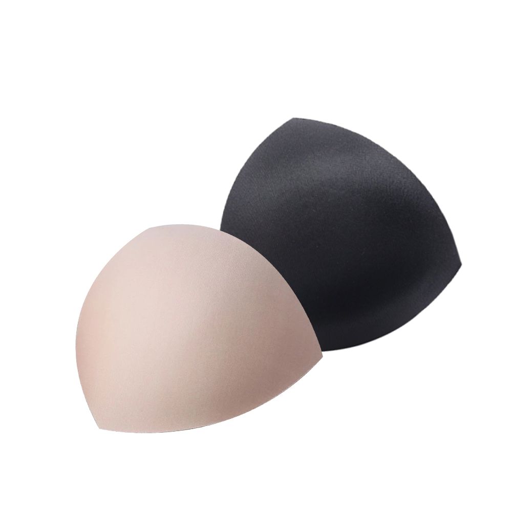 removable bra inserts