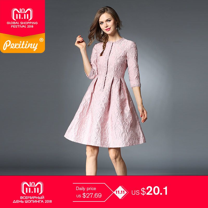 half sleeve dresses women's dresses