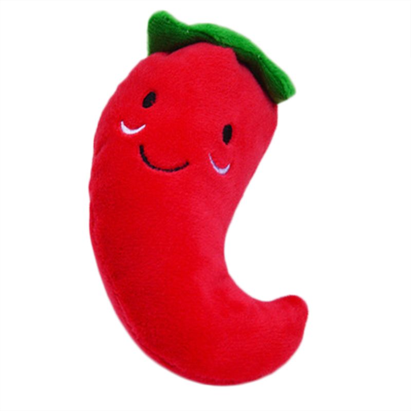 pepper plush