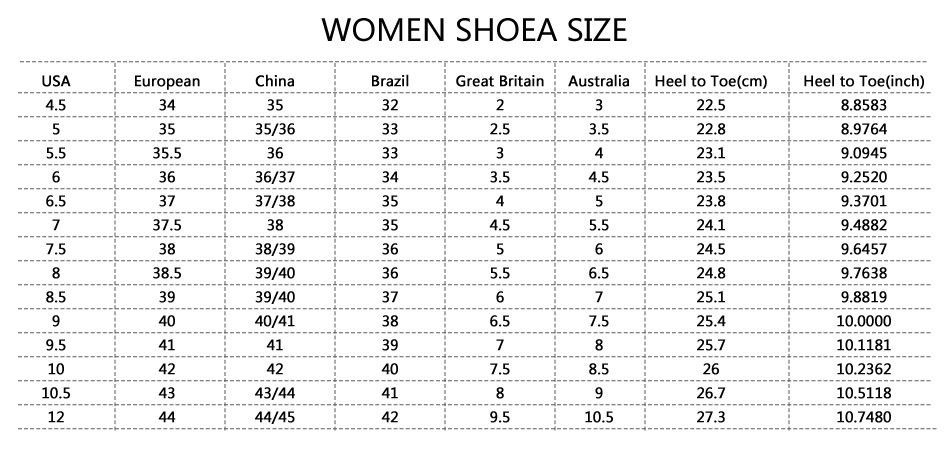 Spring Summer Comfortable Large Size Women Real Leather Mother Shoes ...