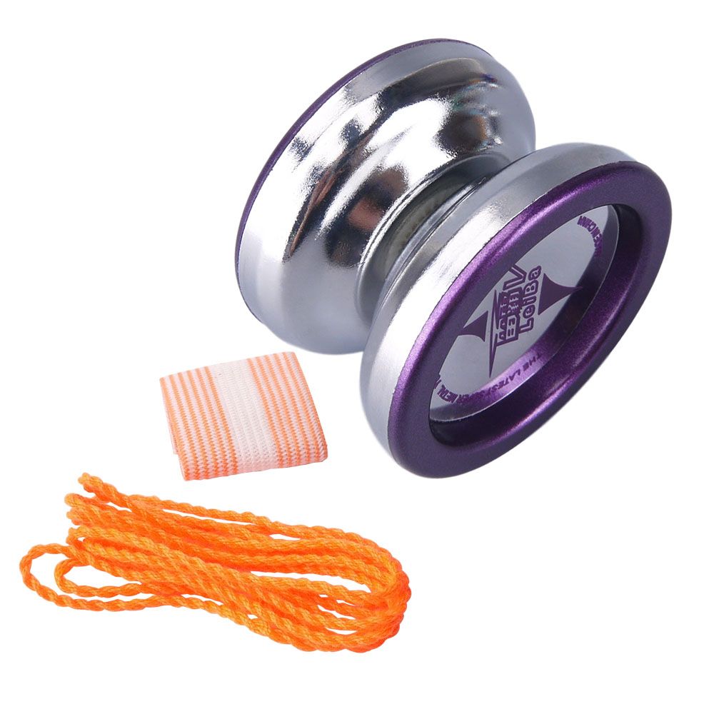 ball bearing yoyo