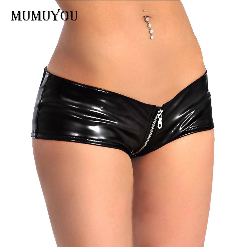 Hot Short Pants For Women