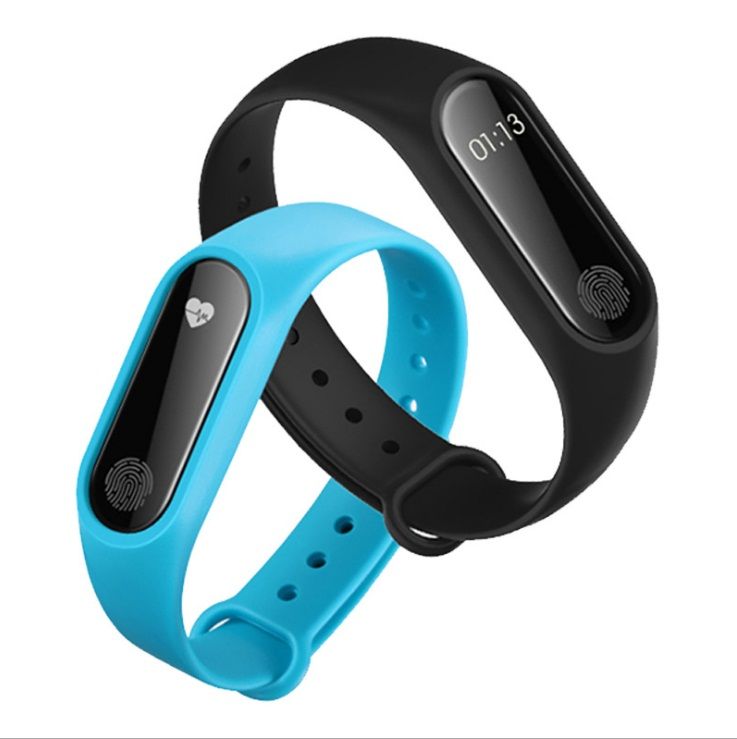 wrist smart band
