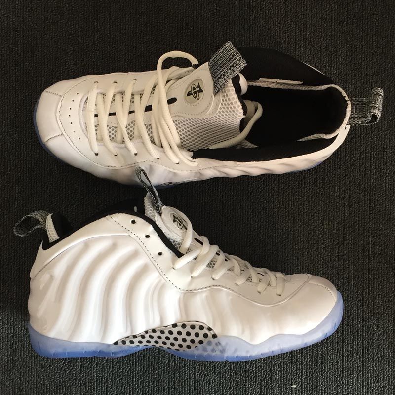 all white penny hardaway shoes