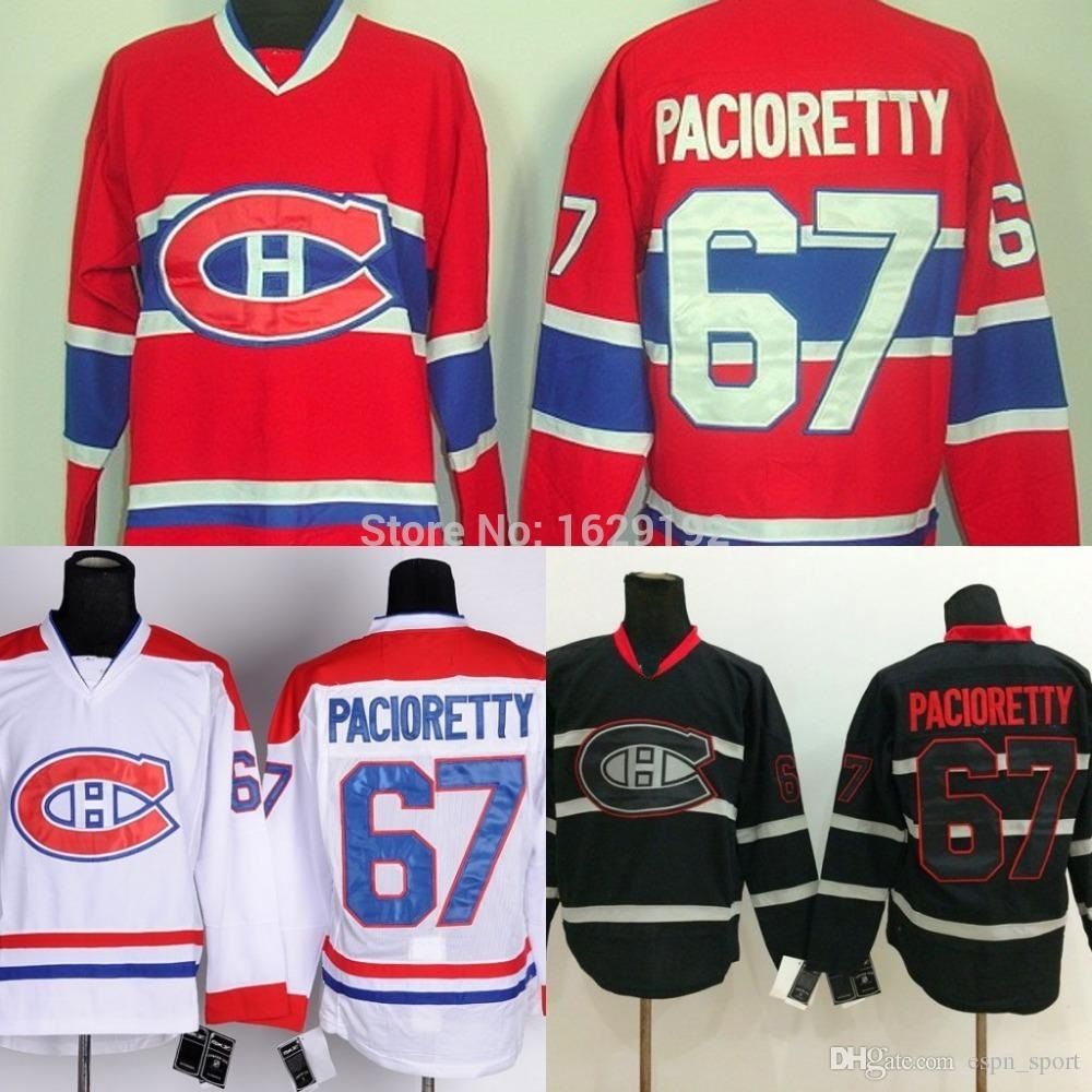 canadiens 2015 jersey