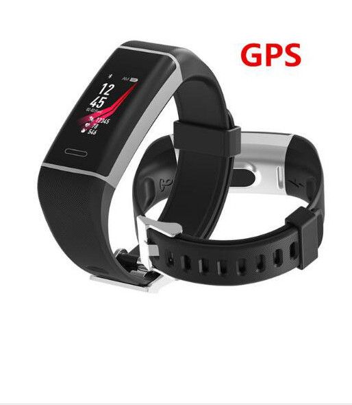 mi band 3 gps tracker