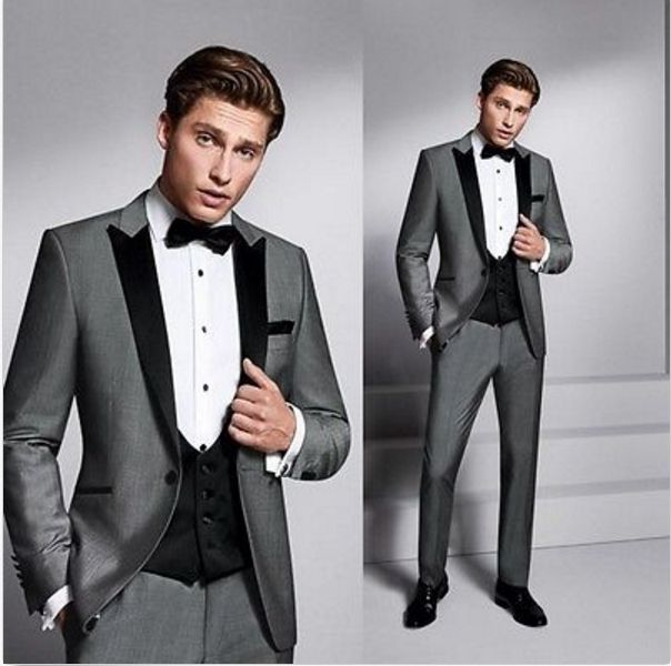 Acheter Hommes Bleu Tuxedo Costume De Blazer Homme Mariage 2018 Trajes De Hombre Vestes Hommes Mens Hommes Costume De Bal De 9105 Du Sanzhixiaozhu
