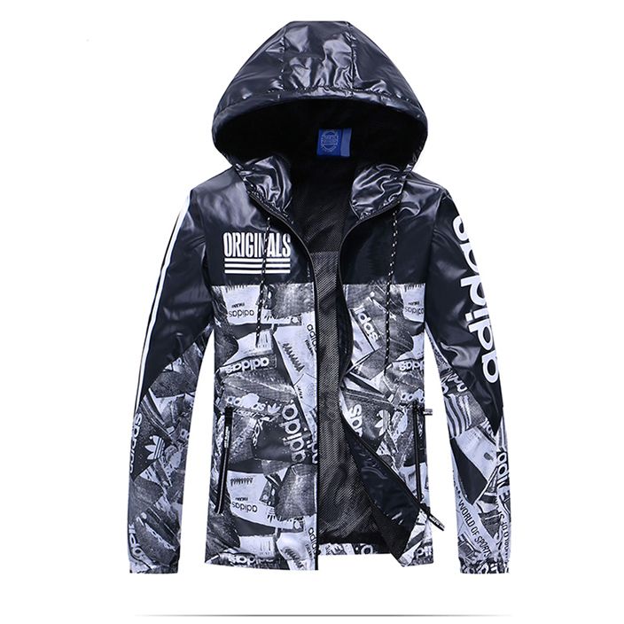 Windbreaker designer Clearance