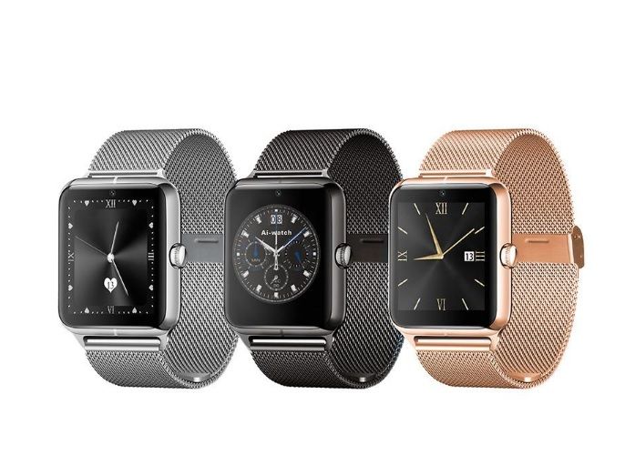 z50 smartwatch