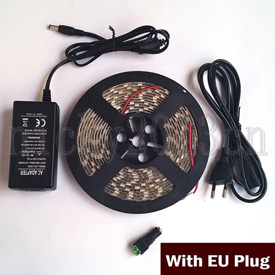 Met EU-plug