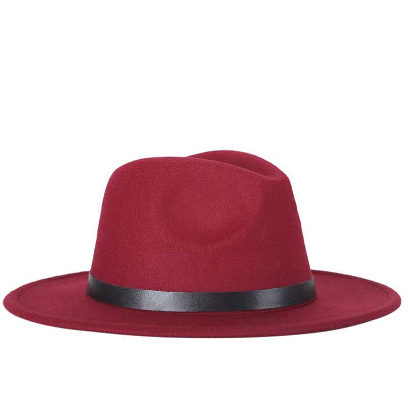 teoría Agregar Concentración 2017 Envío Gratis 2017 Nueva Moda Hombres Fedoras Femenino Moda Jazz Sombrero Verano Primavera Negro Lana Mezcla Gorra Al Aire Libre Casual Sombrero Casual De 15,44 € | DHgate teoría Agregar Concentración 2017 Envío Gratis 2017 Nueva Moda Hombres Fedoras Femenino Moda Jazz Sombrero Verano Primavera Negro Lana Mezcla Gorra Al Aire Libre Casual Sombrero Casual De 15,44 € | DHgate