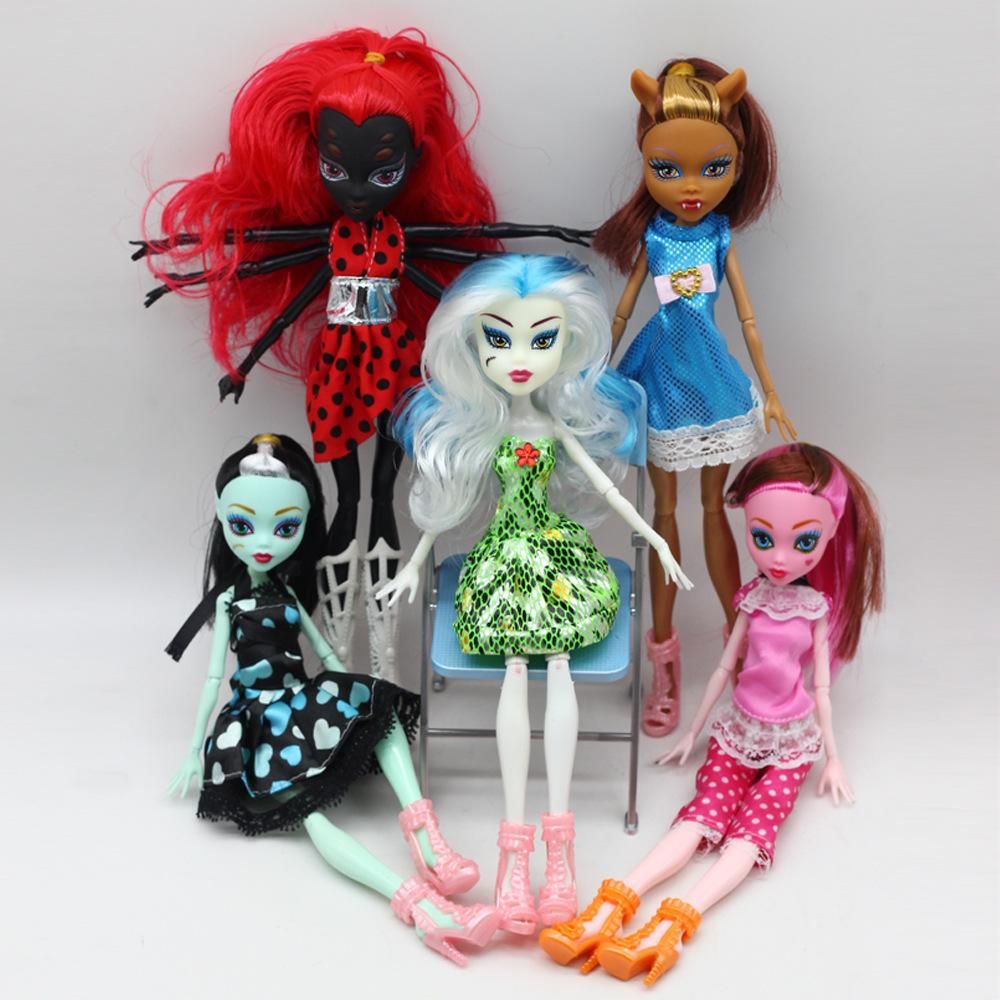 monster high please