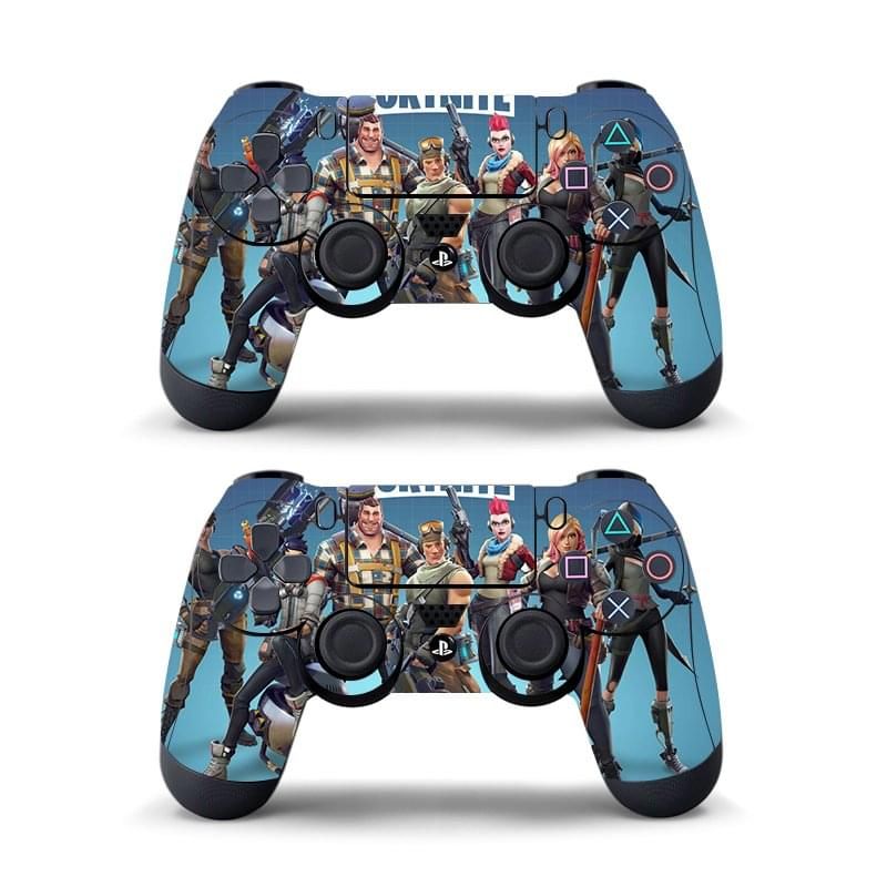 ps4 fortnite remote