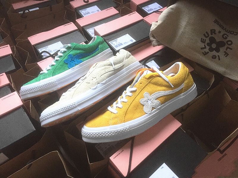 dhgate golf le fleur