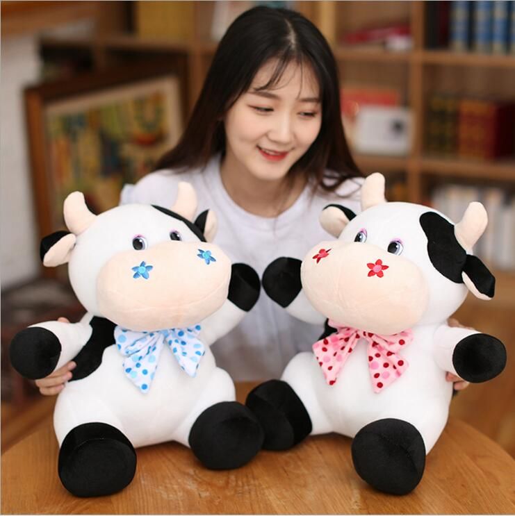 cow toy big size