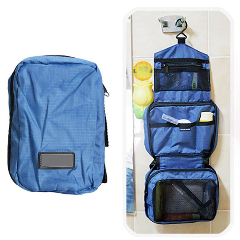 cute travel toiletry bag