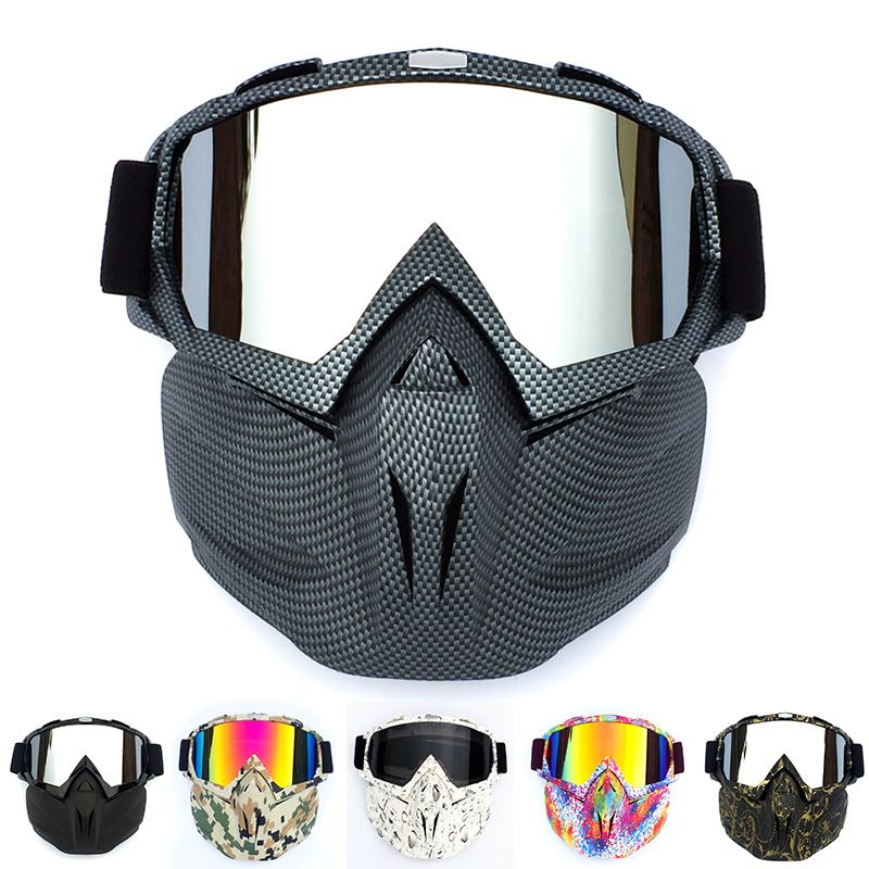 motorcycle safety glasses
